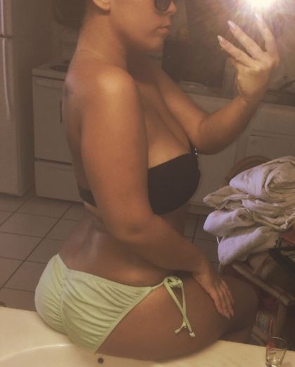 babymommabooty OnlyFans picture