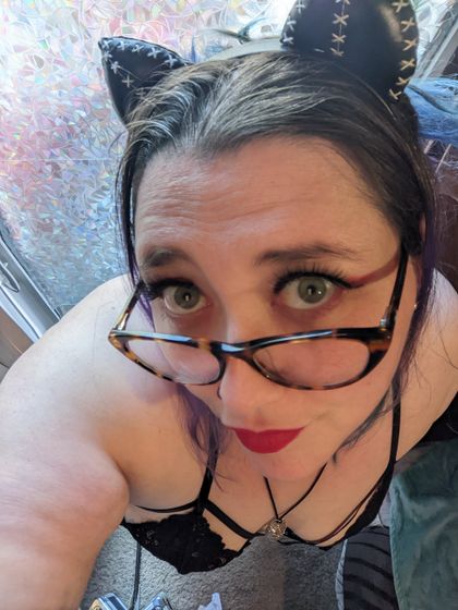 petthecosmickitten OnlyFans picture