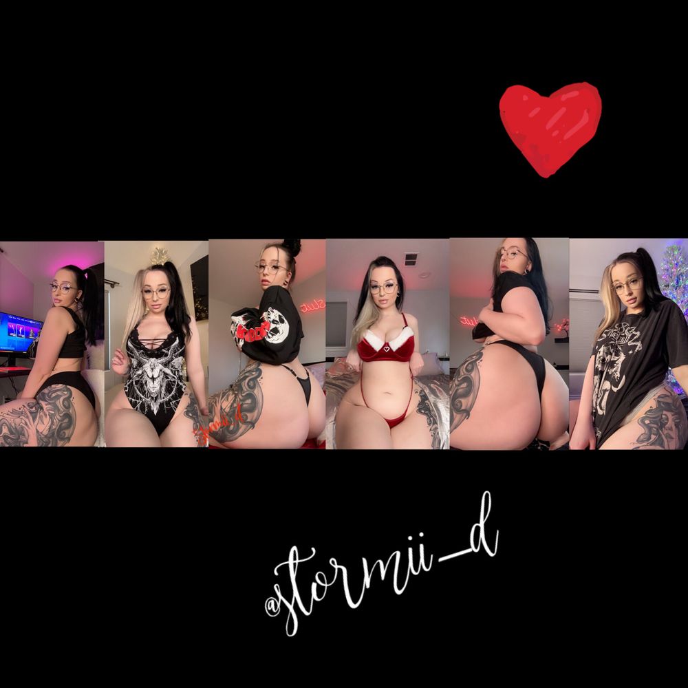 stormiid_f OnlyFans profile picture