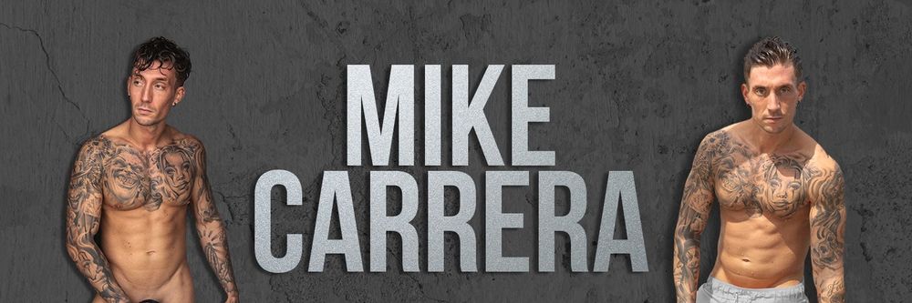 mikecarrera OnlyFans profile picture