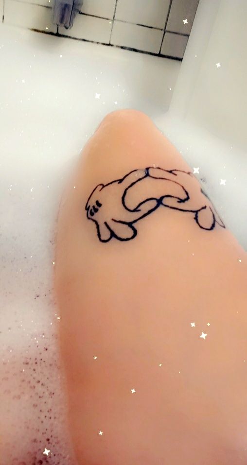 kinkymousehotty OnlyFans profile picture