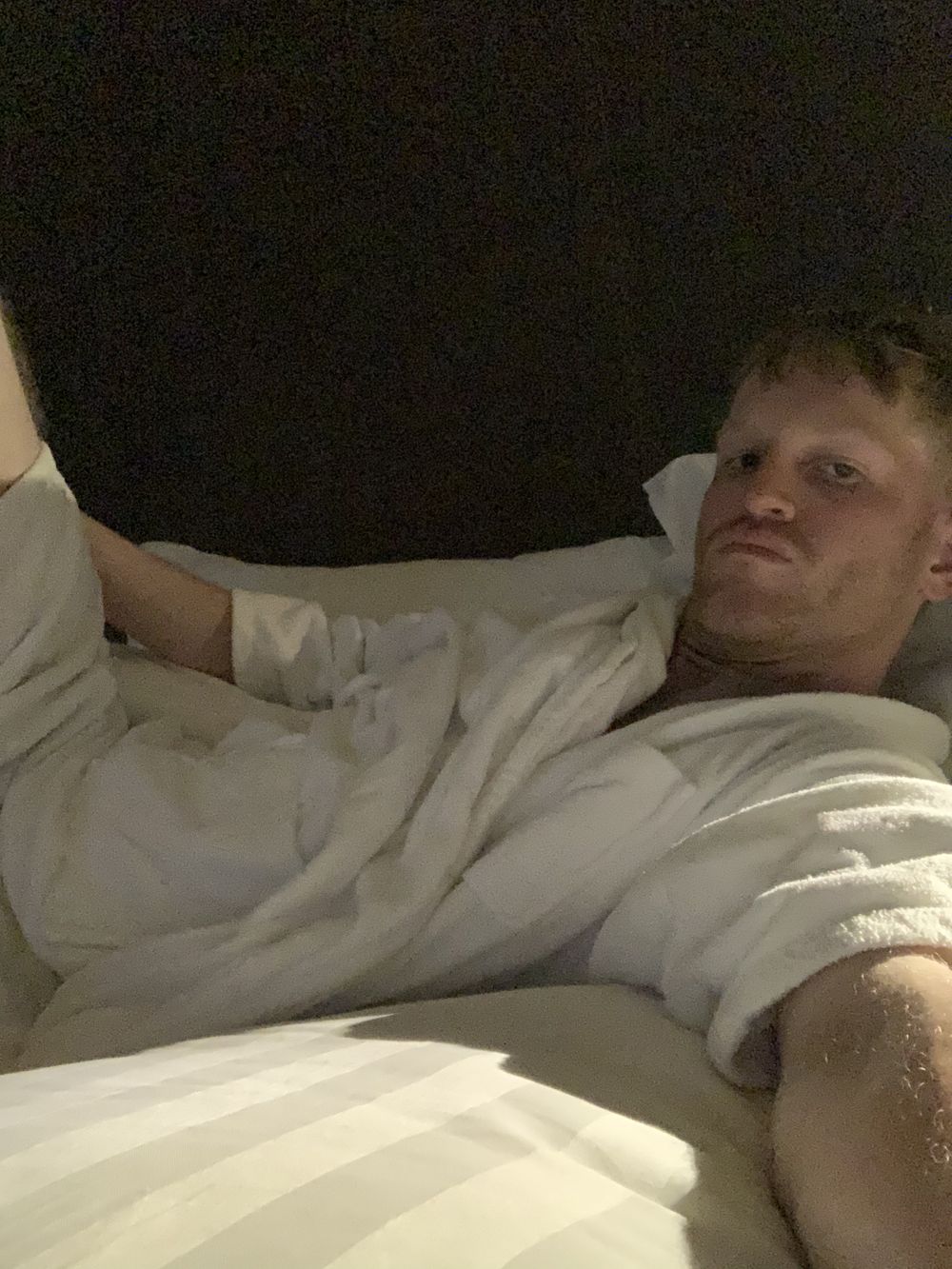 patrickbeckmodel OnlyFans profile picture