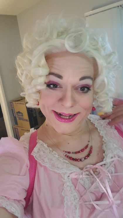 sissyrachelles OnlyFans picture