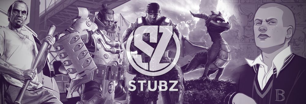 stubzx OnlyFans profile picture