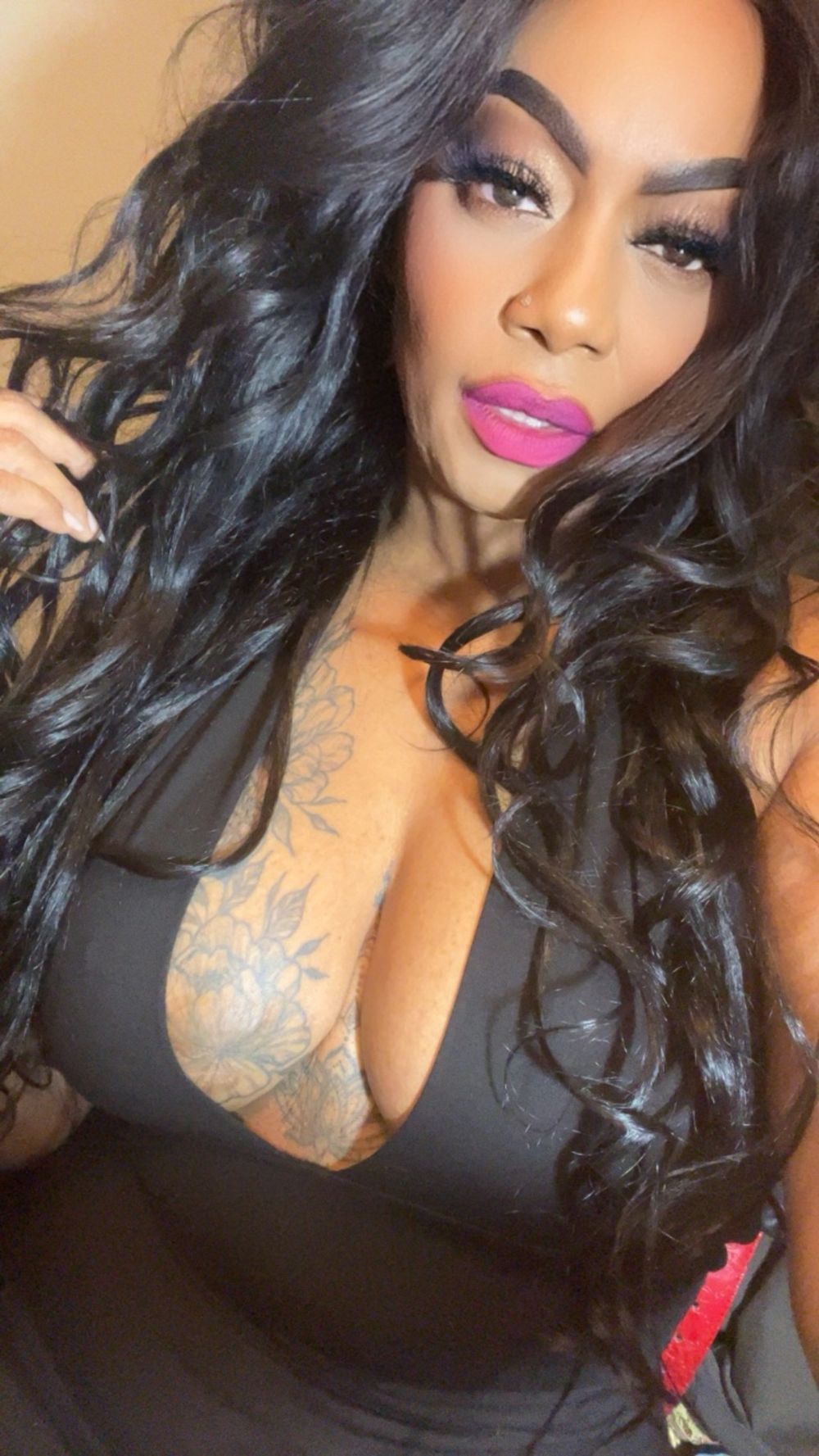 foxshique OnlyFans profile picture