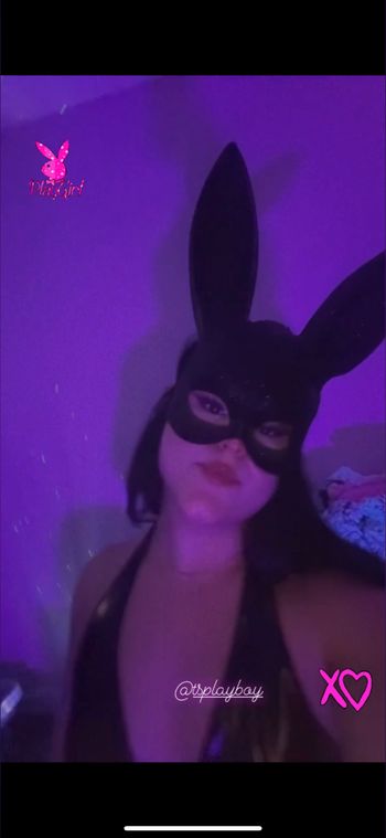TS Gatita Cubanita