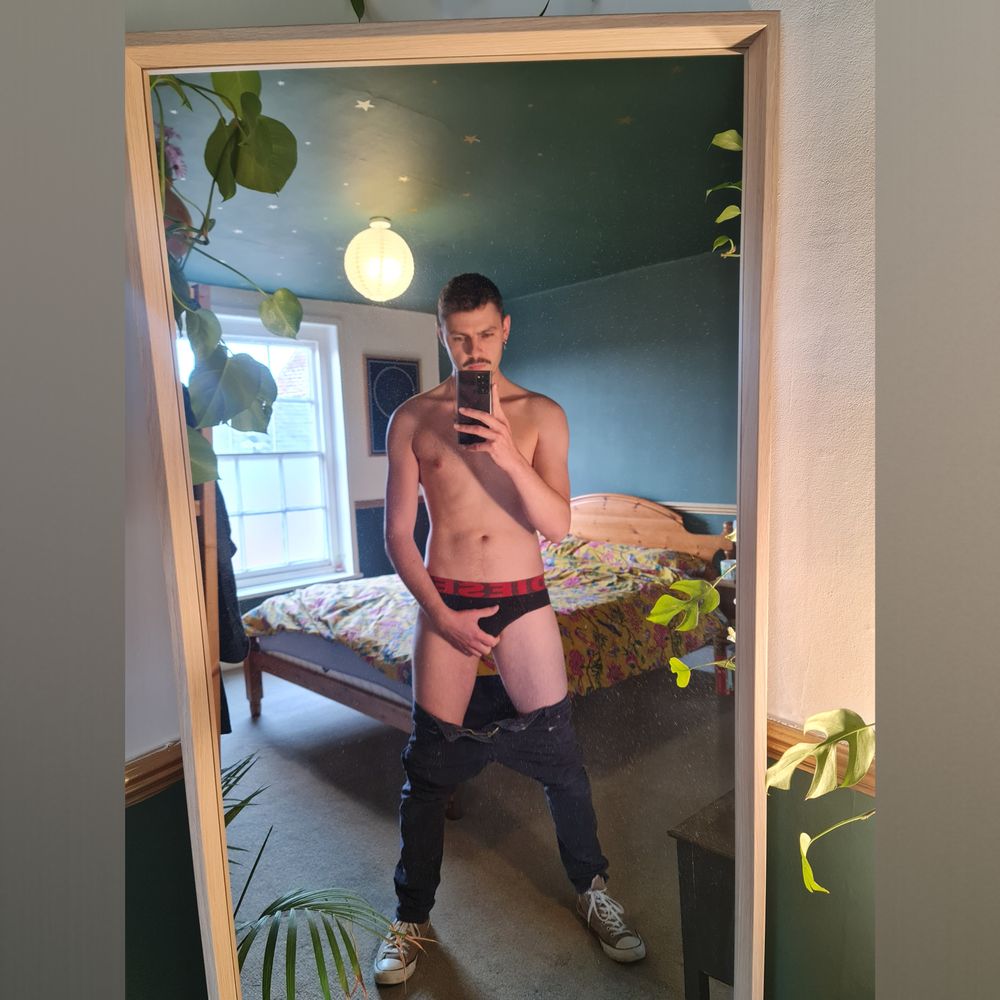 queerinthewild OnlyFans profile picture