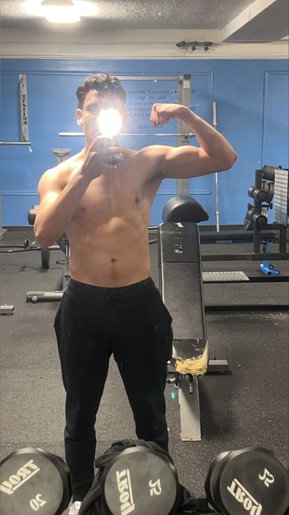 hunglatino07 OnlyFans picture