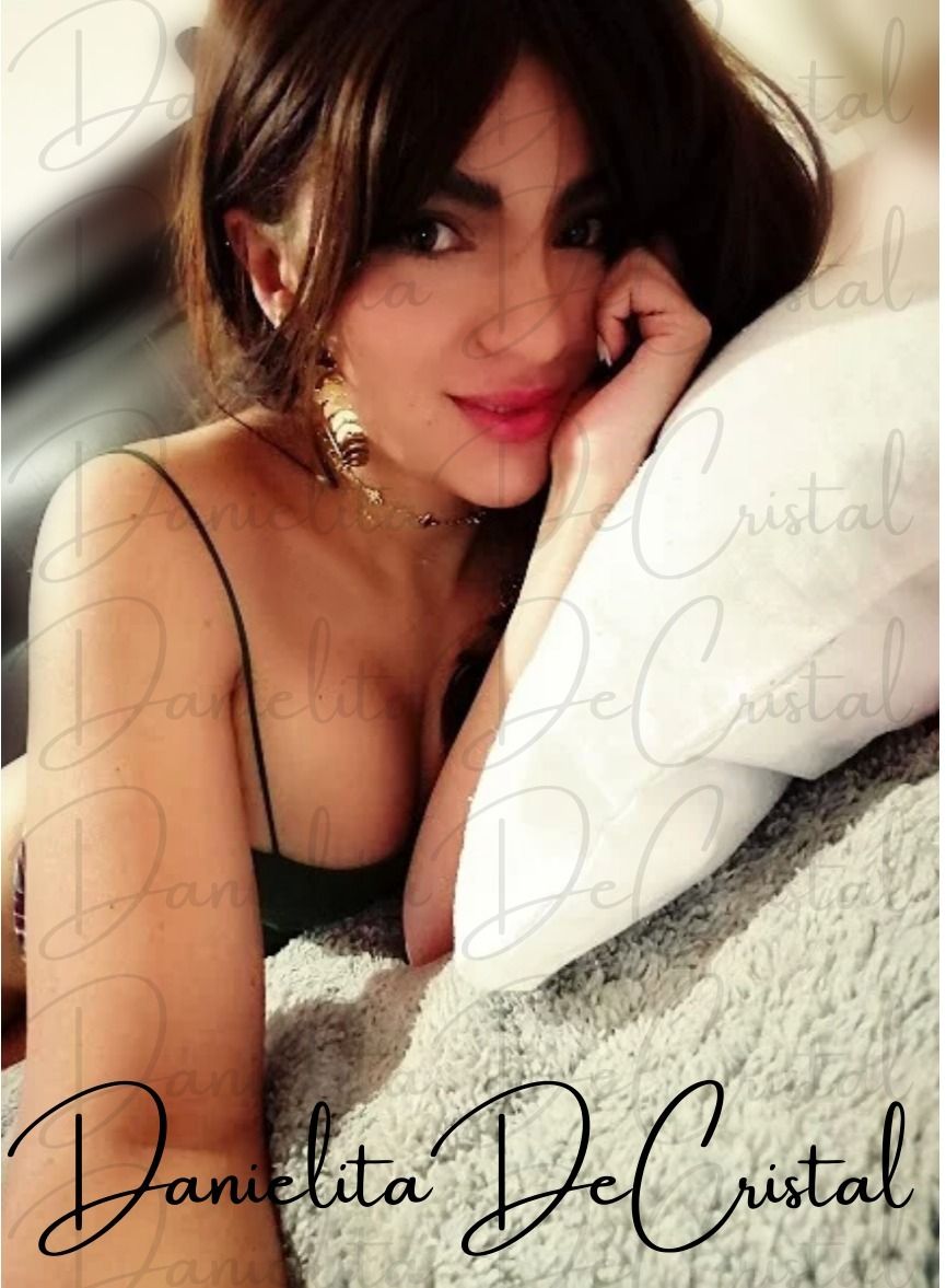 danielitadecristal OnlyFans profile picture
