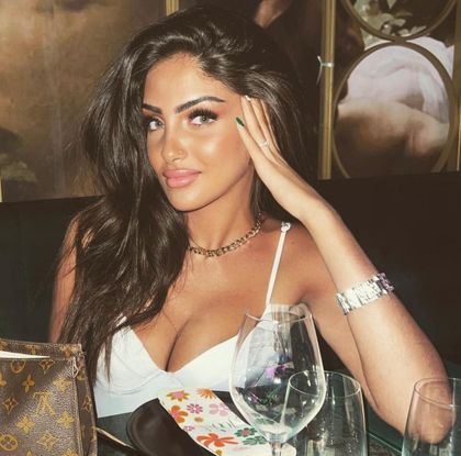thearabicqueen OnlyFans picture