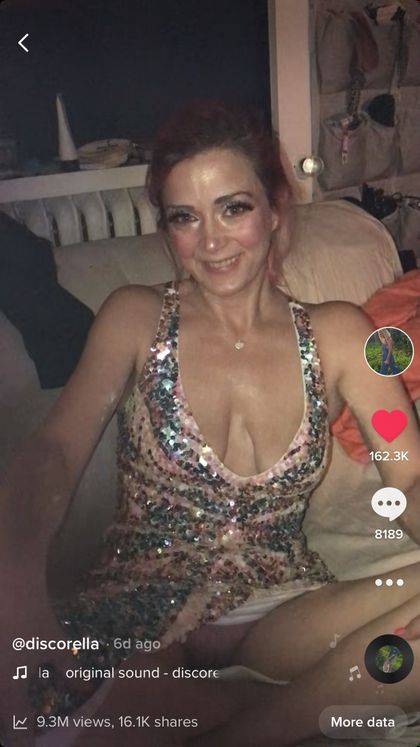 discorella711 OnlyFans picture