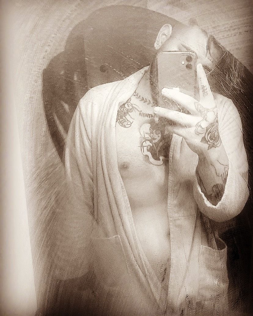 keeviinbcn OnlyFans profile picture