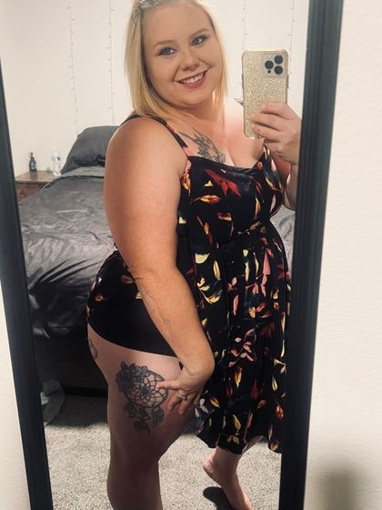 thedisgruntledwife OnlyFans picture
