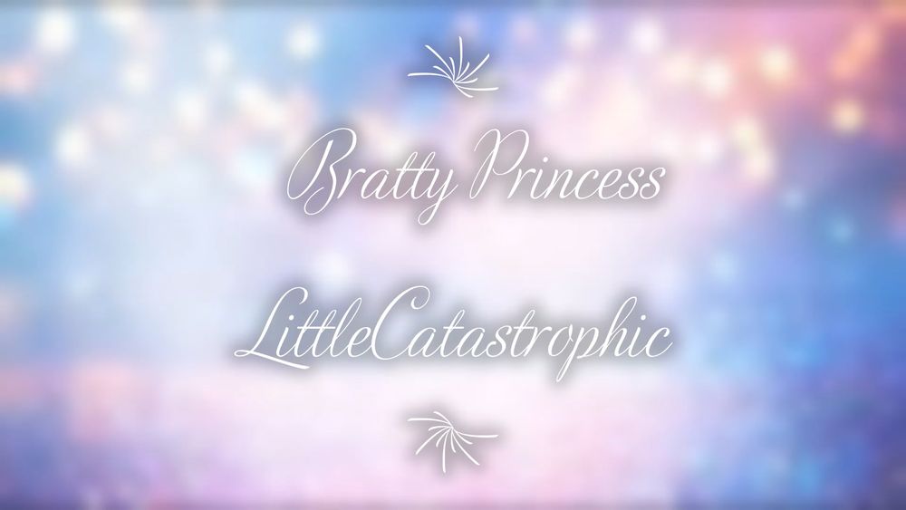 littlecatastrophic OnlyFans profile picture