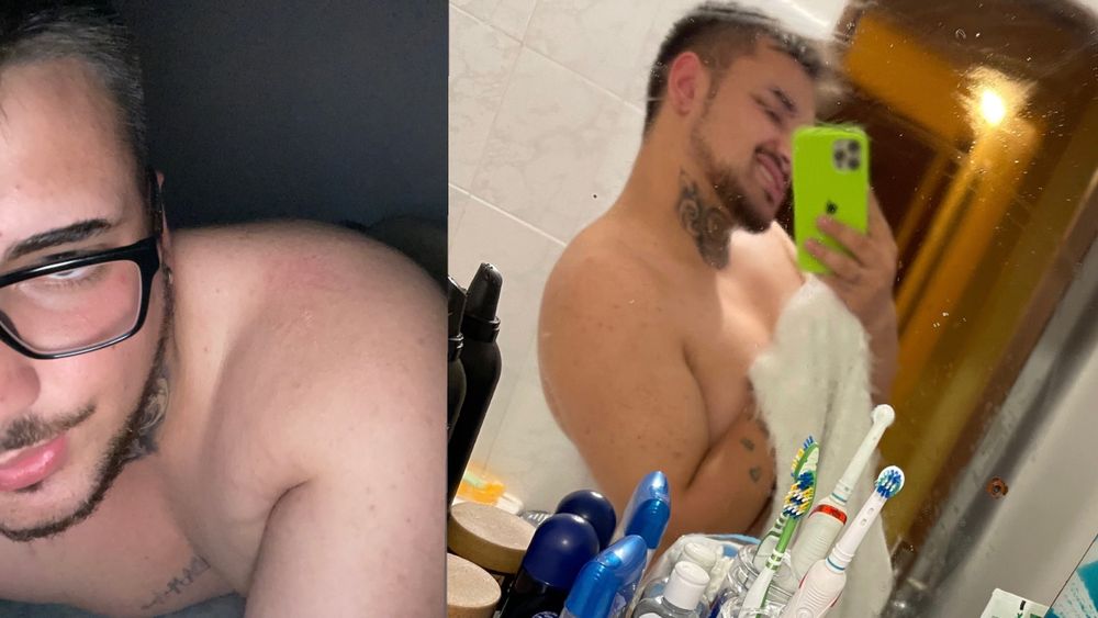your_boyfriend_gabriel OnlyFans profile picture