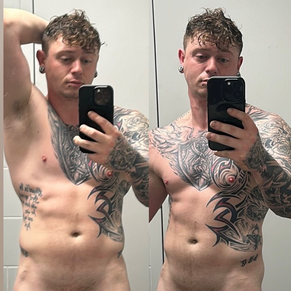 bluecollarjockey OnlyFans profile picture