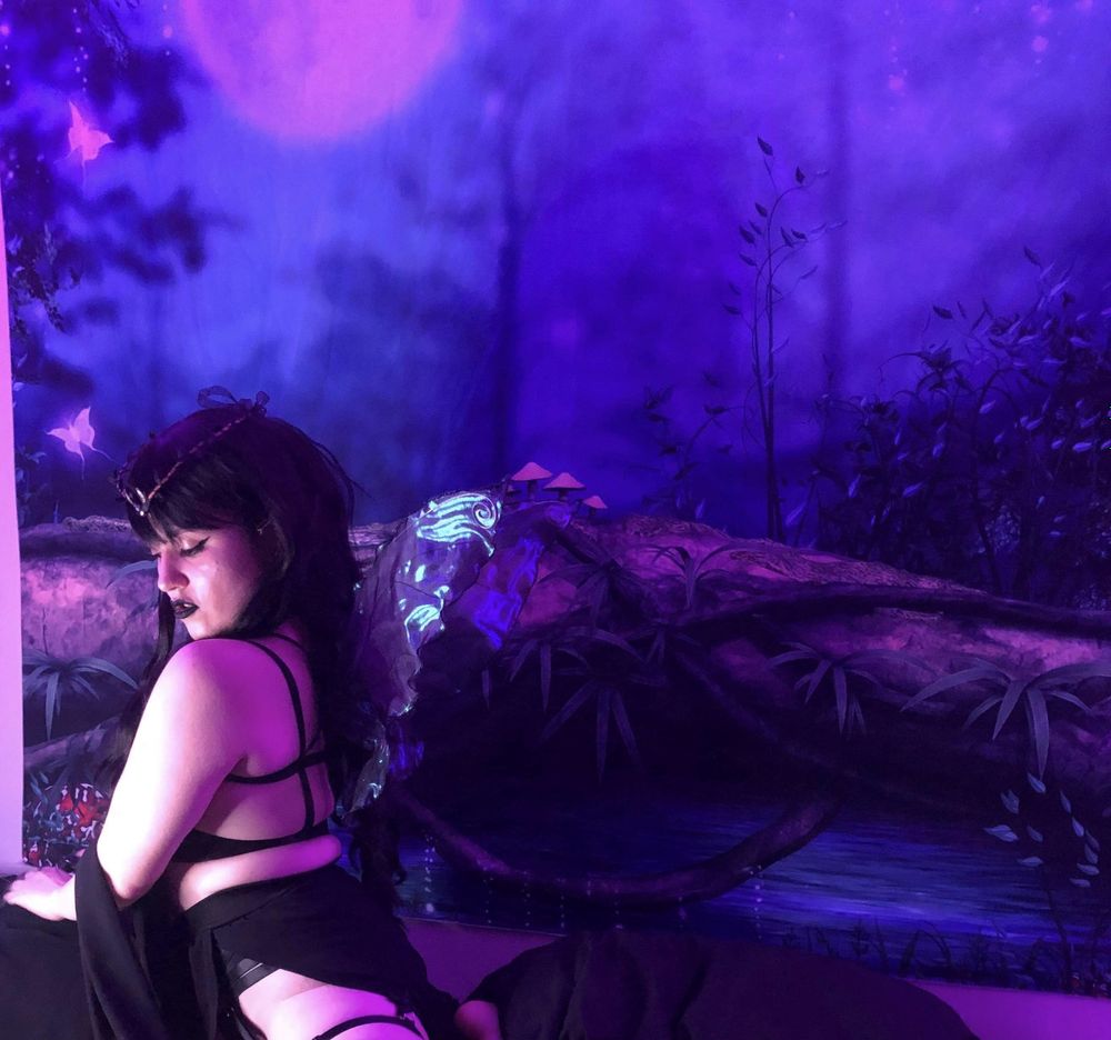 goddess_aeval OnlyFans profile picture