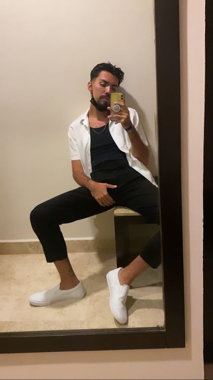 selmoisaac628 OnlyFans picture