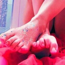 lunaughty_feet OnlyFans picture
