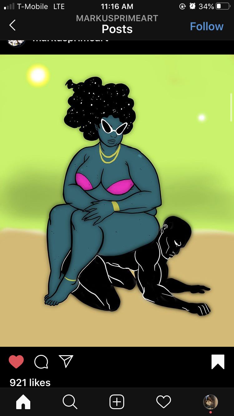 blkcharlotte OnlyFans profile picture