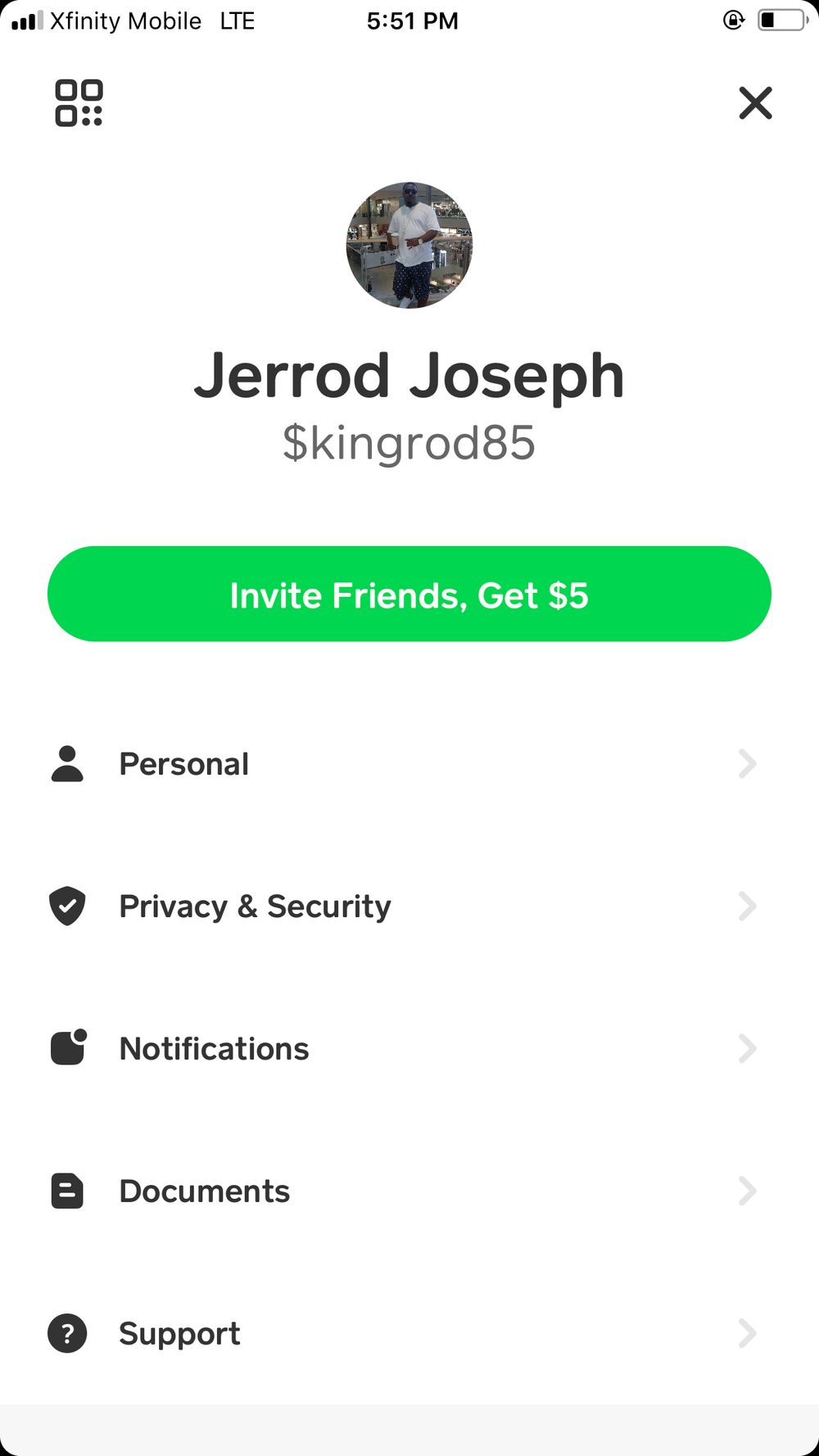 u48970320 OnlyFans profile picture