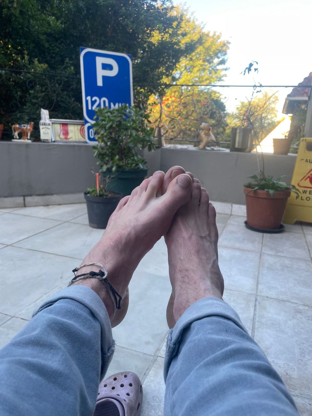 gymmasterj OnlyFans profile picture