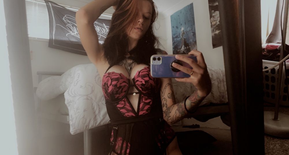 lucibabyx OnlyFans profile picture