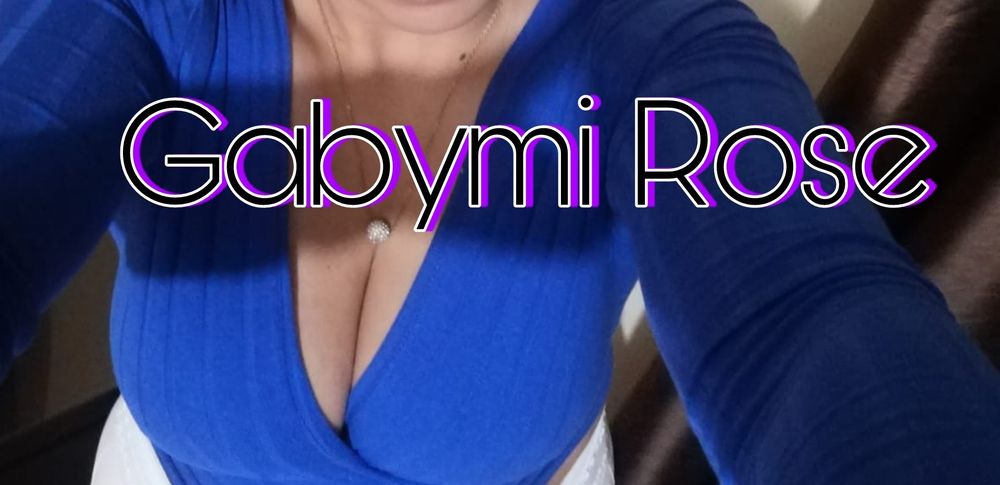 gabymirose OnlyFans profile picture