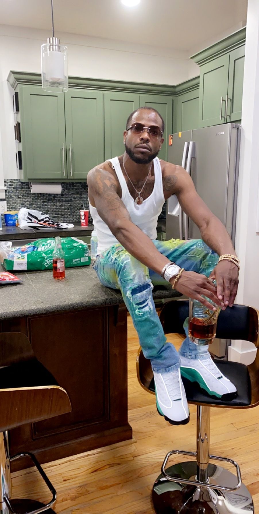 jrbigking OnlyFans profile picture