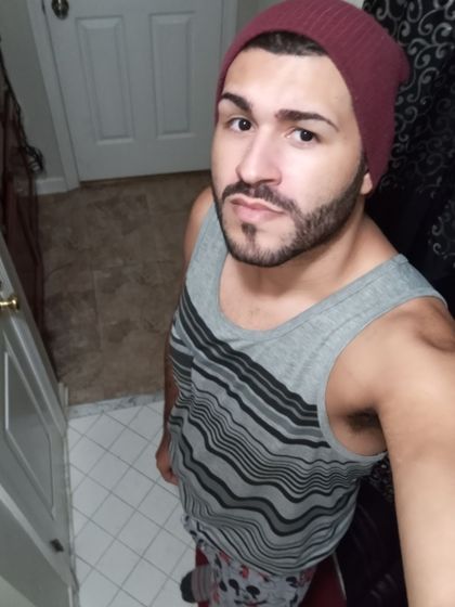 bebesitoooyola OnlyFans picture