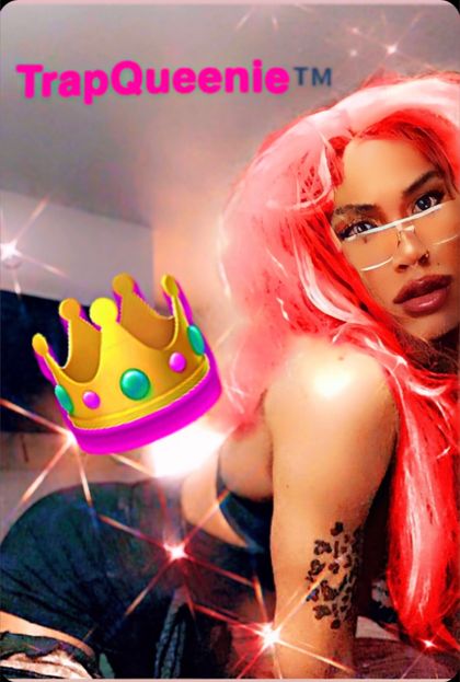 queenie864 OnlyFans picture