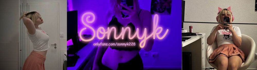 sonnyk228 OnlyFans profile picture