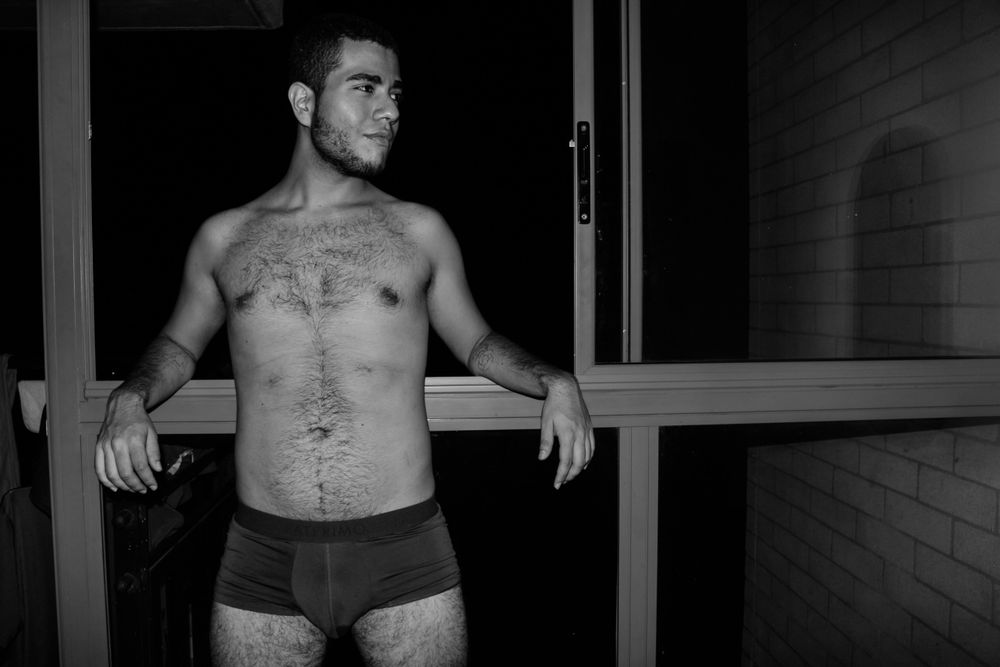 camilotorres96 OnlyFans profile picture