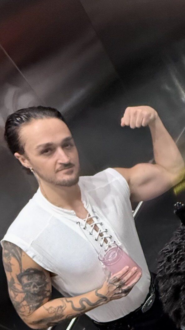 hunterfox1234 OnlyFans profile picture