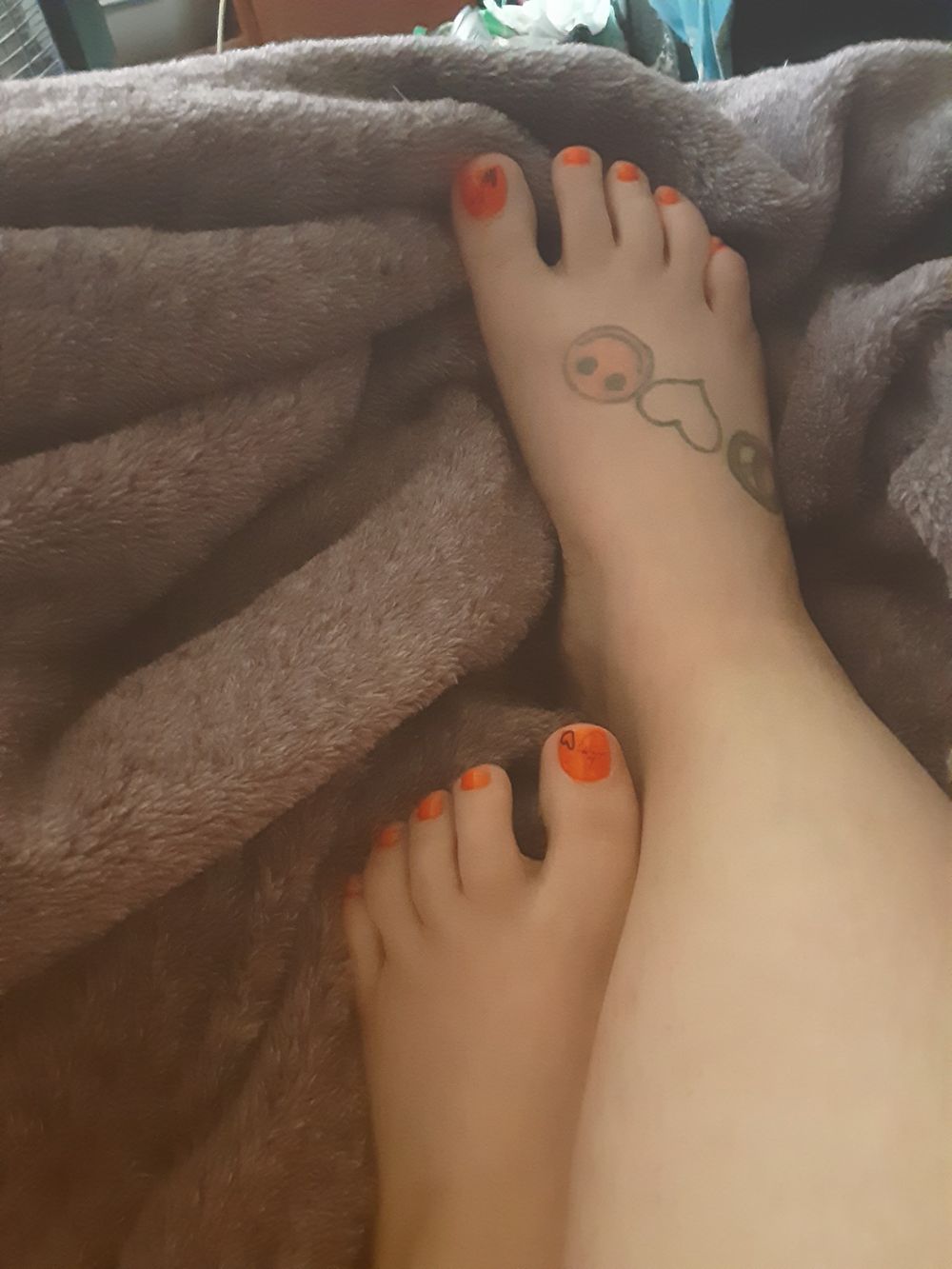 xtippytoe OnlyFans profile picture