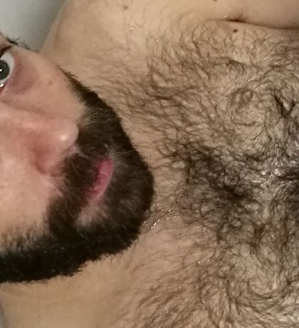 akinkybear OnlyFans picture