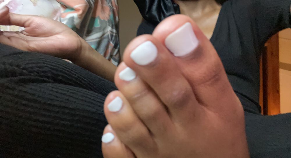 aaliyahprettyfeet OnlyFans profile picture