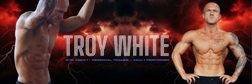troywhiteuk OnlyFans profile picture
