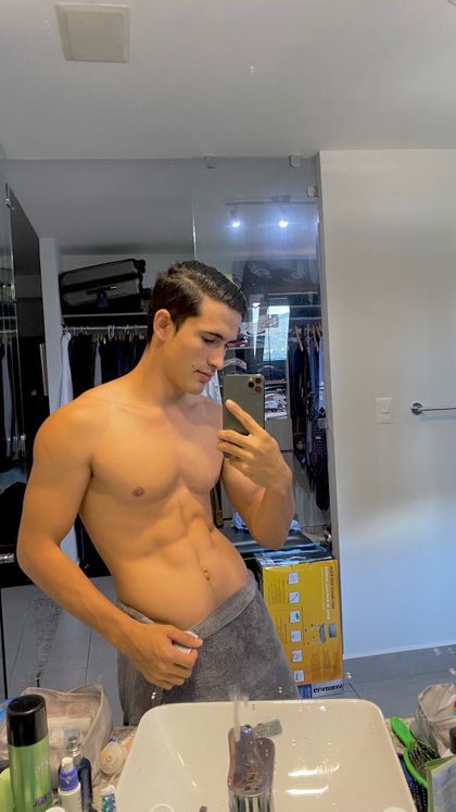 cristhianpaz16 OnlyFans picture