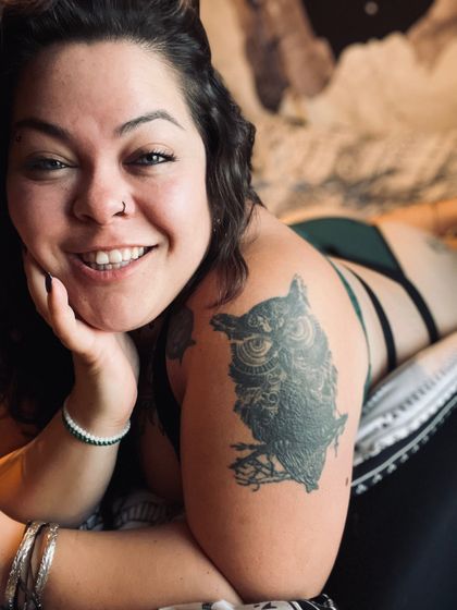tiddycity420 OnlyFans picture