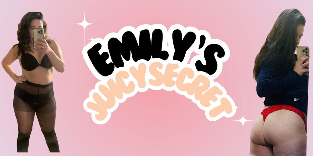 emilysjuicysecret OnlyFans profile picture