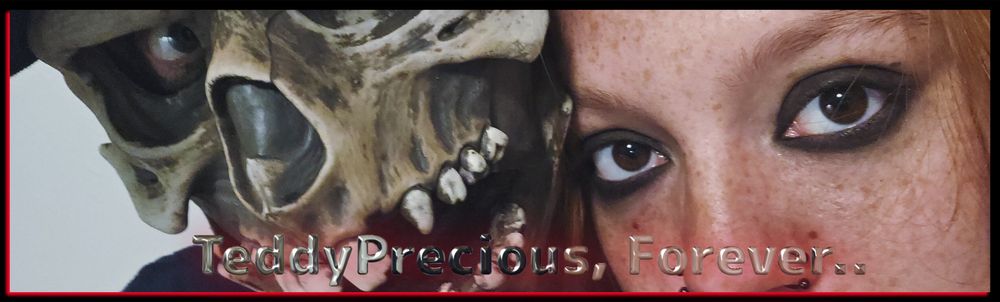 teddyprecious OnlyFans profile picture