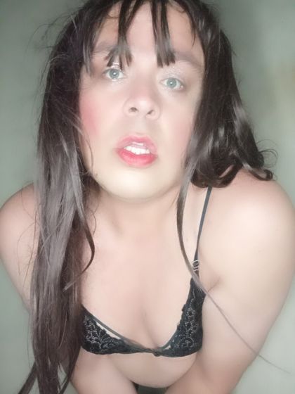 shemaleprincess OnlyFans picture