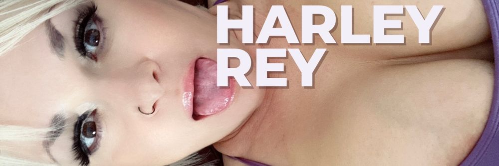 harleyrey OnlyFans profile picture