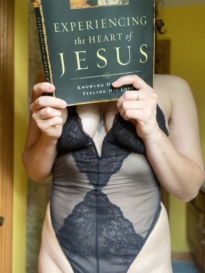 saintagnes OnlyFans picture