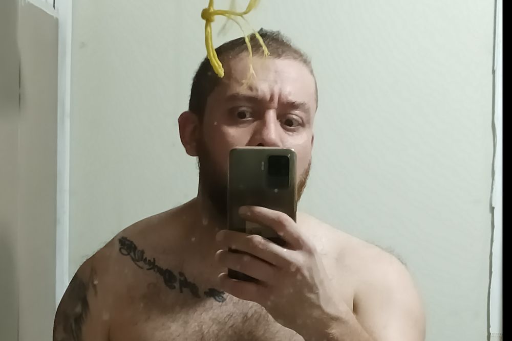 redwolf666 OnlyFans profile picture