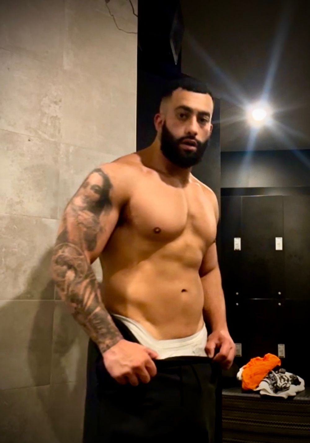 khiinggym OnlyFans profile picture