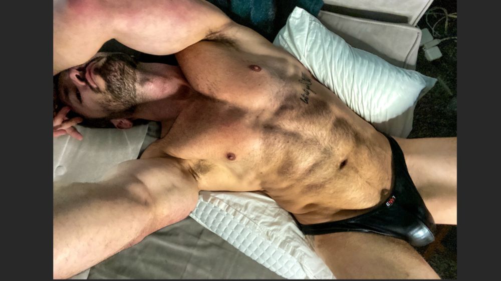 xxxander_james OnlyFans profile picture