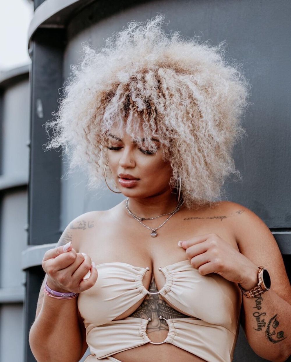 bambiqueen333 OnlyFans profile picture