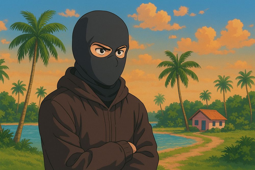 ski_mask_bandit OnlyFans profile picture